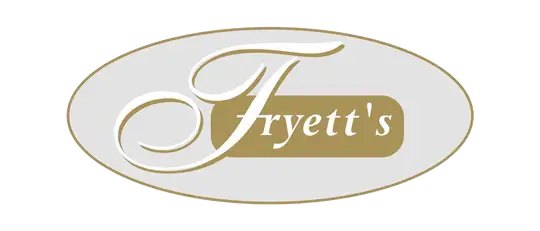 Fryett's Fabrics Ltd logo